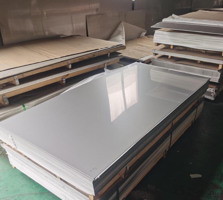 通州321不锈钢板