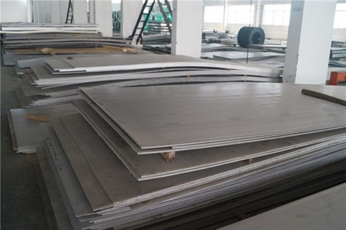 通州304不锈钢板