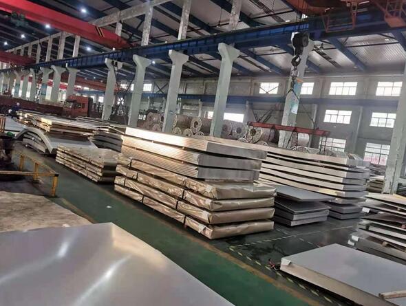 通州321不锈钢板