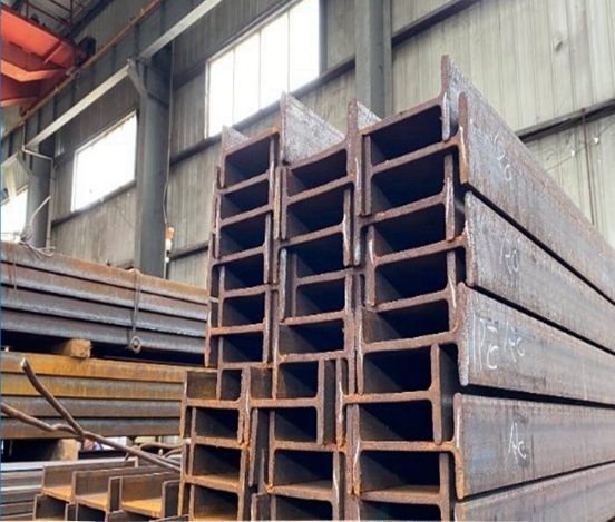 通州Q420C工字型钢