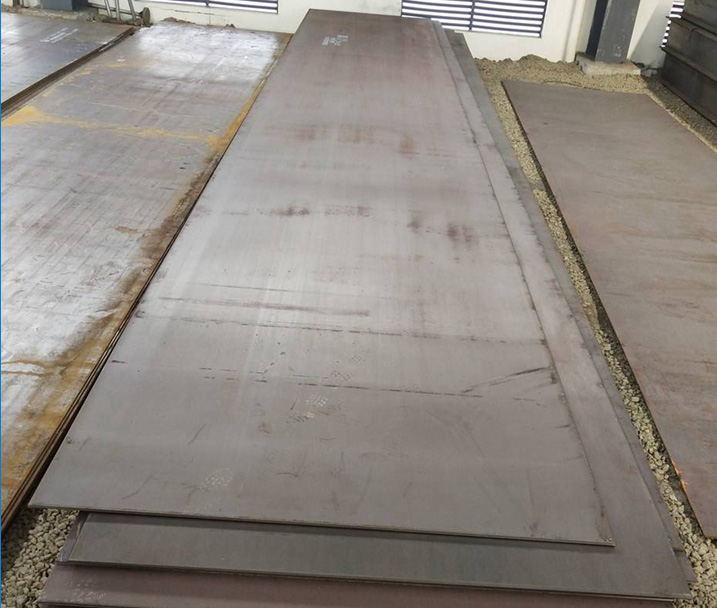 通州Q420GJD镀锌板