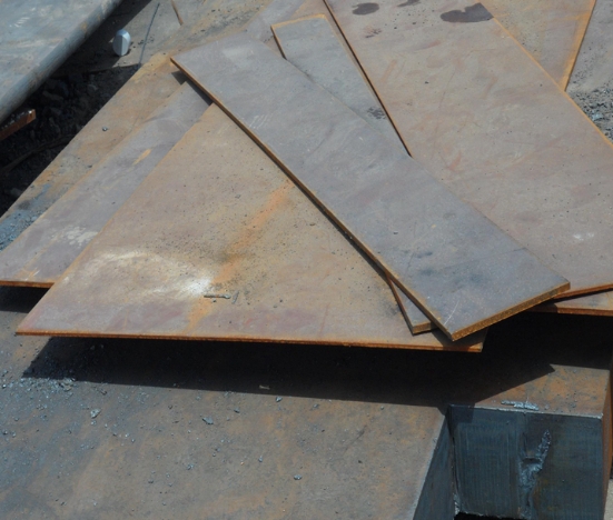 通州NM360C耐磨板