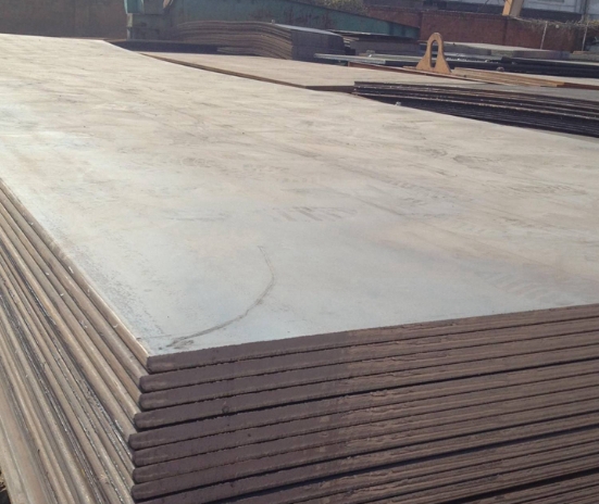 通州NM400耐磨板