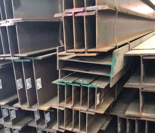 通州Q235C工字钢